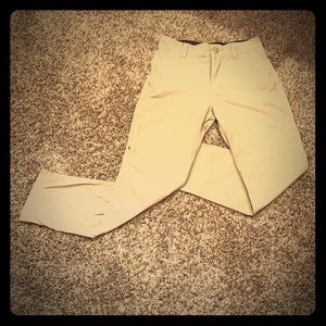 Boys North Face Pants